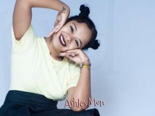 AshleyMon
