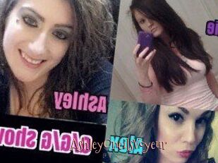 AshleyOneilsVoyeur