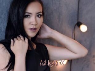 AshleyRinX