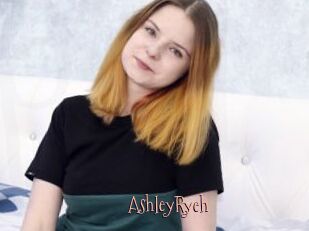 AshleyRyeh