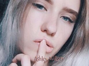 Ashley_Willson