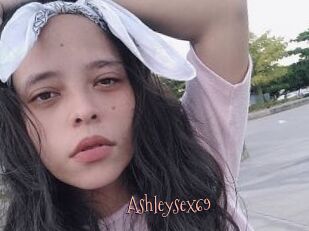 Ashleysex69