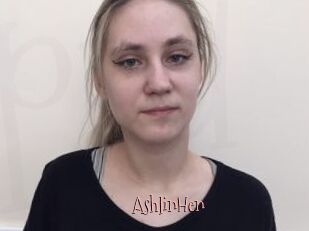 AshlinHen