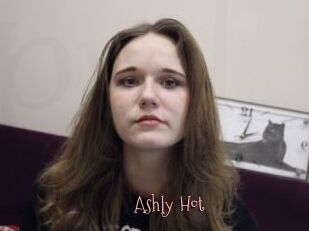 Ashly_Hot
