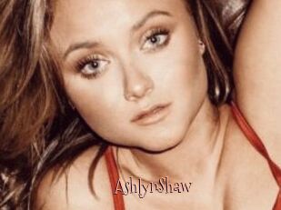 AshlynShaw