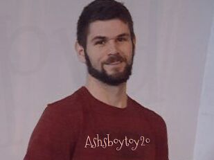 Ashsboytoy20