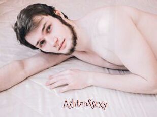 AshtonSsexy