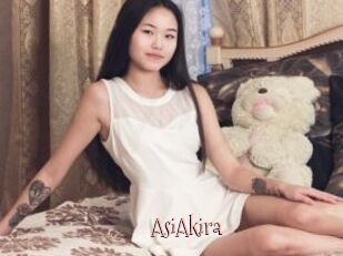 AsiAkira