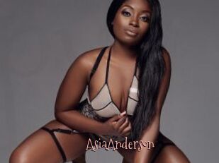 AsiaAnderson