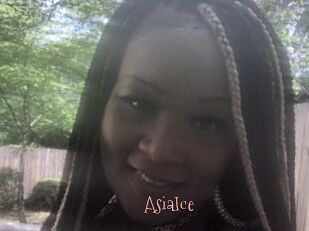 AsiaIce