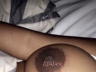 AsiaJane