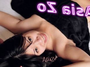 AsiaZo