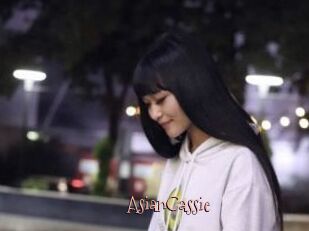 AsianCassie