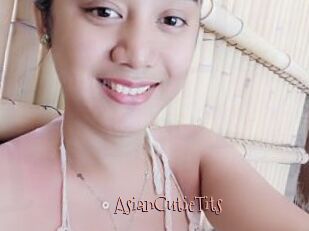 AsianCutieTits