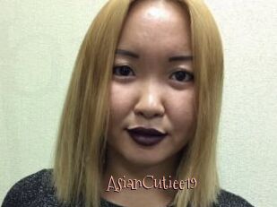 AsianCutiee19