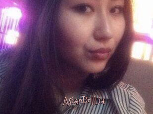 AsianDollLia