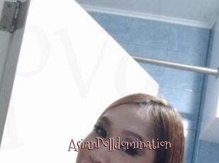 AsianDolldomination