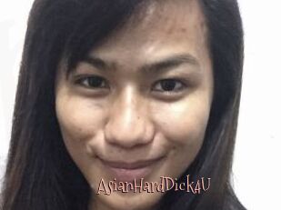 AsianHardDick4U