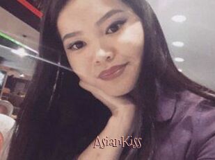 AsianKiss