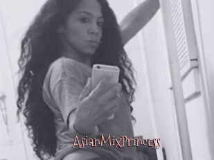 AsianMixPrincess