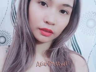 AsianPretty4U