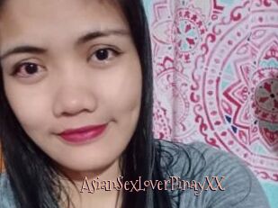 AsianSexLoverPinayXX