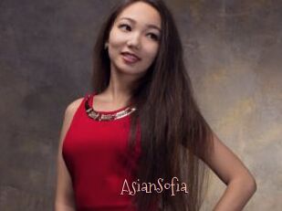AsianSofia
