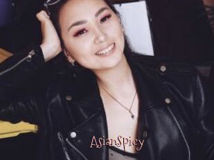 AsianSpicy