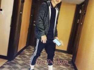 AsianTwinks4u