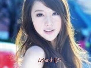 Asiandoll22