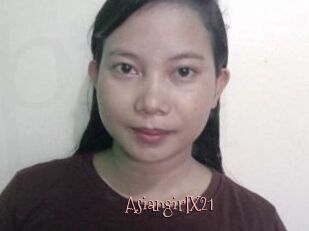 AsiangirlX21