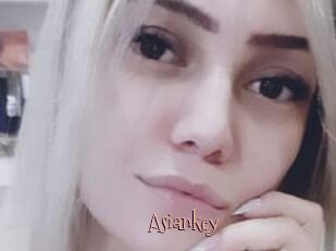 Asiankey