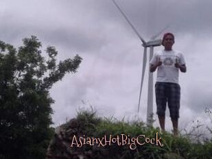 AsianxHotBigCock