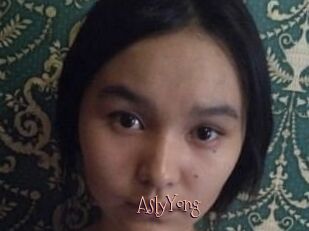 AslyYong