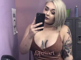 AspenHart