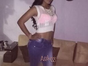 Assbigg