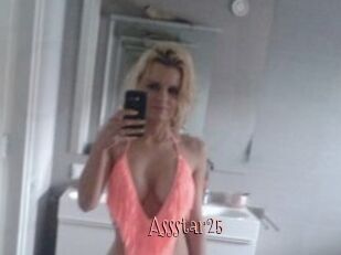 Assstar25