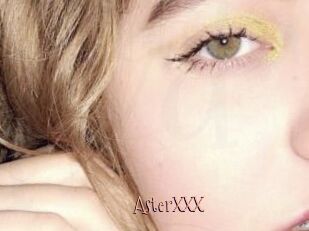 AsterXXX