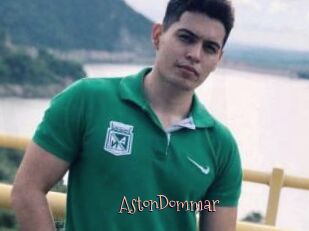 AstonDommar