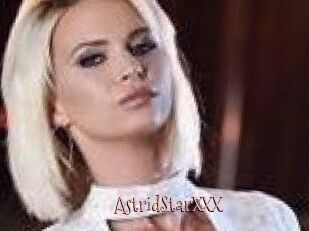 AstridStarXXX