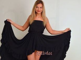 Asttutee