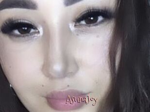 AsunaJoy