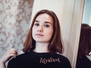 AsyaSwot