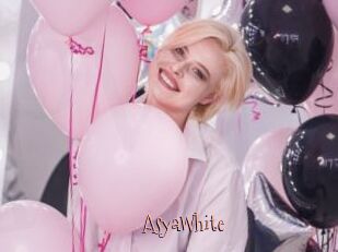 AsyaWhite