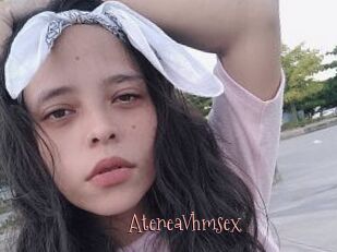 AteneaVhmsex