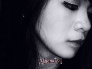 AthenaDoll