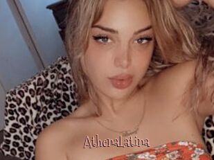 AthenaLatina
