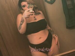 AthenaLotus