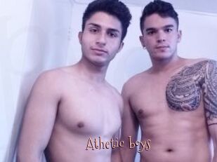 Athetic_boys