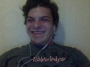 AthleticBody130